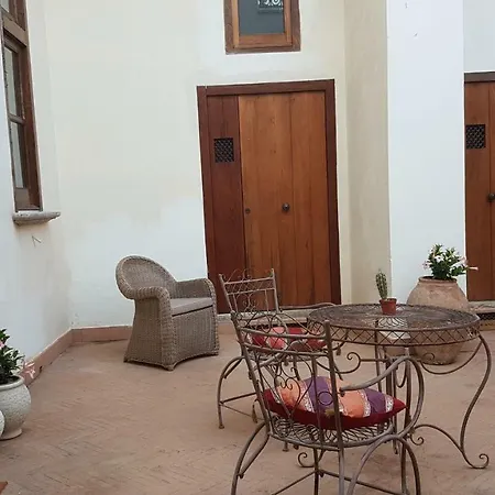 Relais Santa Lucia *