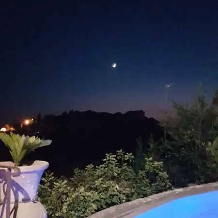 Villa Relais Santa Lucia
