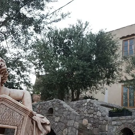 Relais Santa Lucia Villa *