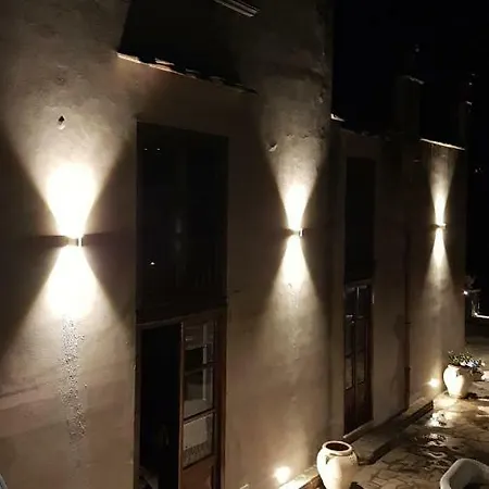 Villa Relais Santa Lucia