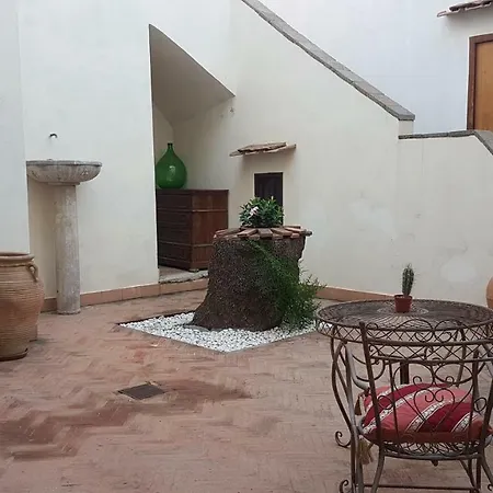 Relais Santa Lucia