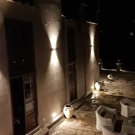 Relais Santa Lucia *