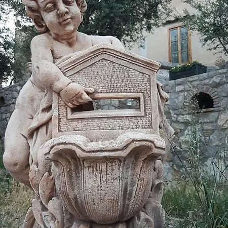 Relais Santa Lucia Villa *