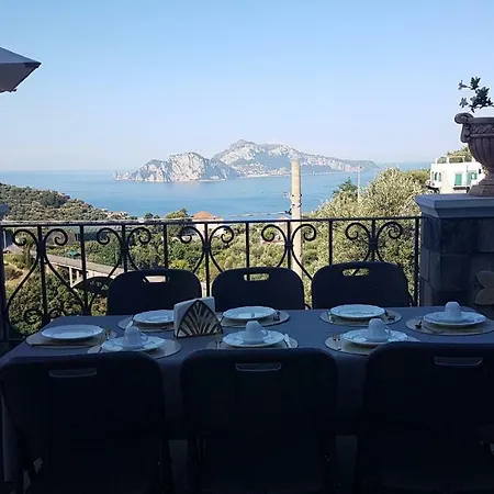 Villa Relais Santa Lucia *